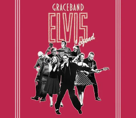 ELVIS Legend