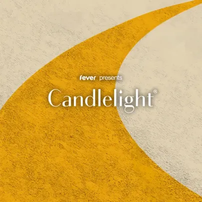 Candlelight: Tributo a Bruno Mars