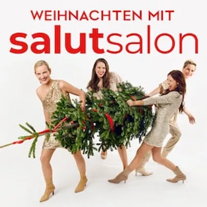 Salut Salon - Weihnachten