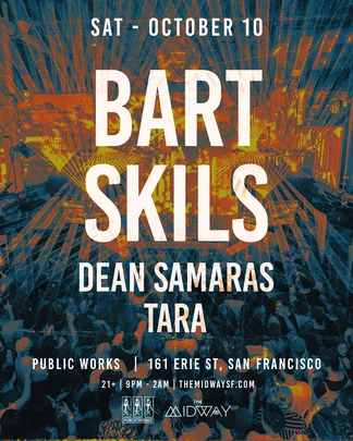 Bart Skils