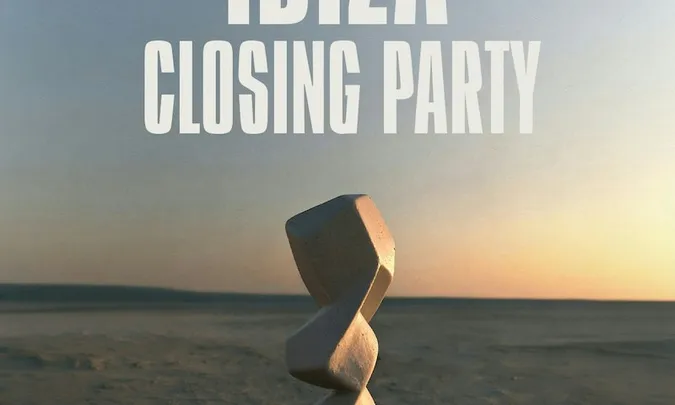 Ibiza Closing Party pt1 / Free tickets
