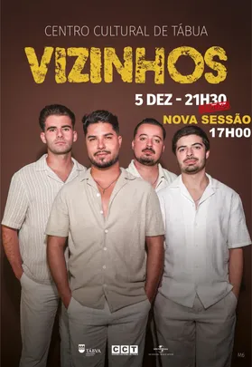 Vizinhos