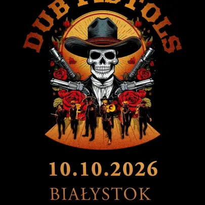 DUB PISTOLS