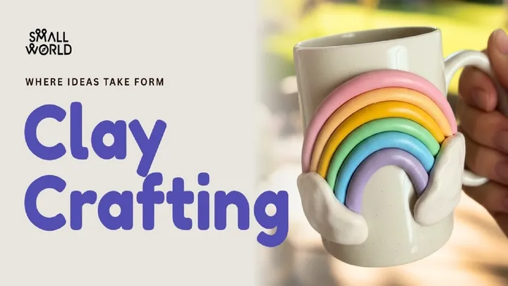 Clay Crafting