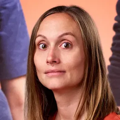 Pernille Rosengren: Skilsmissevoksen
