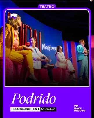 PODRIDO