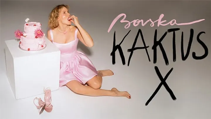 Bovska - 10 lat Kaktusa