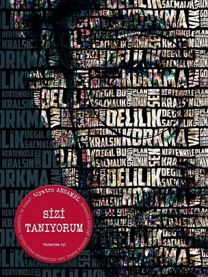 Sizi Tanıyorum