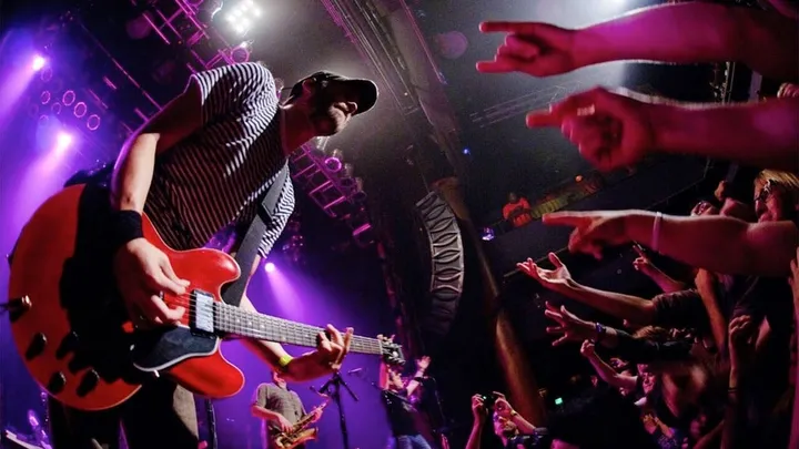 Streetlight Manifesto: Bandits of the Acoustic Revolution Orchestra