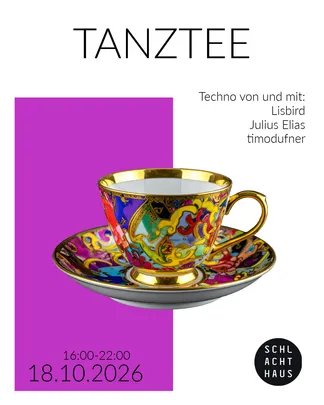 Tanztee #36