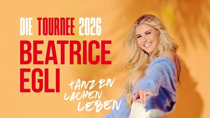 Beatrice Egli