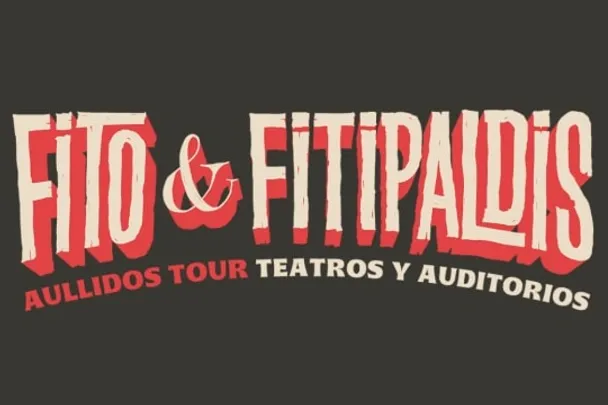 Negufest 2027: Entradas Fito y Fitipaldis Bilbao