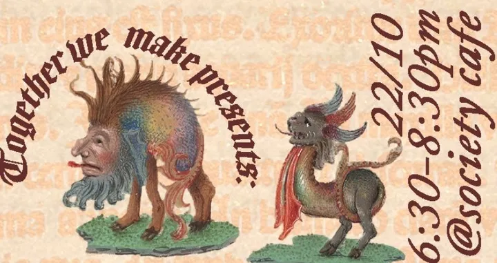 Medieval pottery workshop