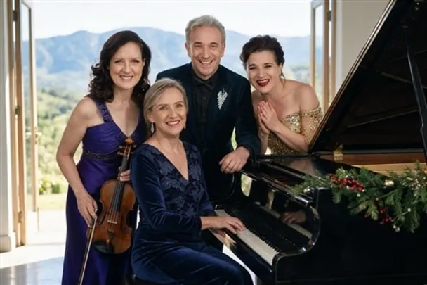 Classical Summer Concert - ENDLER CONCERT SERIES 2026