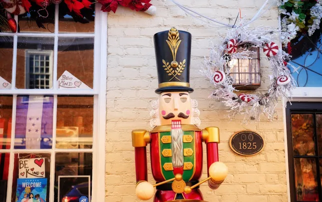 2026 VYIBA Nutcracker - Sunday, December 6 @ 2:00 pm