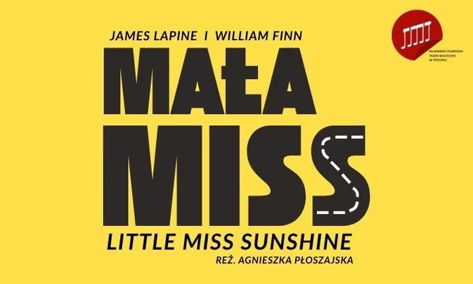 Mała Miss  (Little Miss Sunshine)