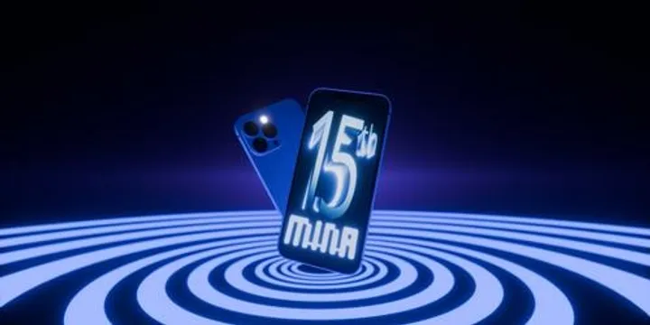 15th MINA Smartphone Film Festival featuring SF3
