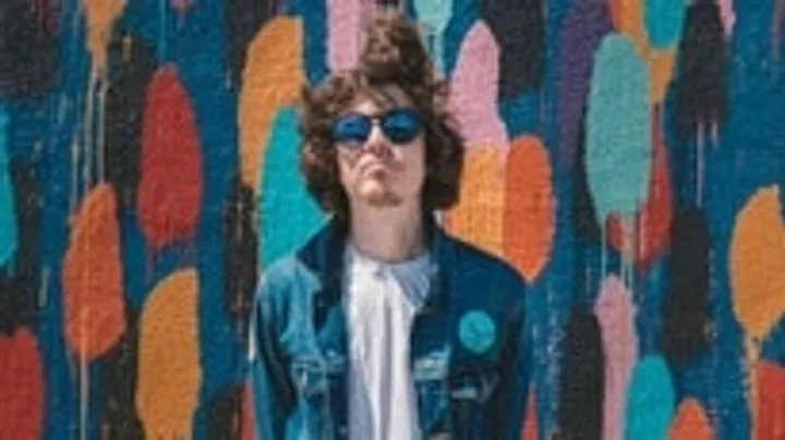 Watsky x Infinity (16 and Over)