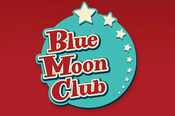 Blue Moon Club - Rock'n'roll tančírna