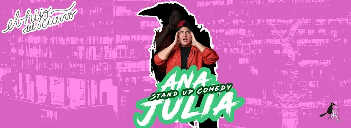 ANA JULIA YEYE