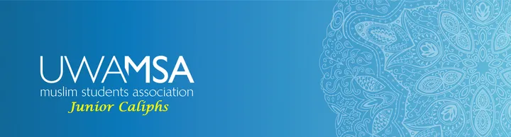 UWA MSA Saturday Class Term-4 2026