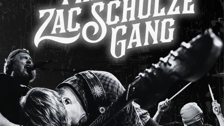 DHP presents The Zac Schulze Gang