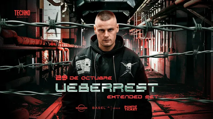 Ueberrest (Extended Set)