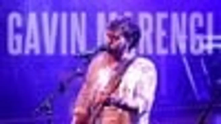 Gavin Marengi