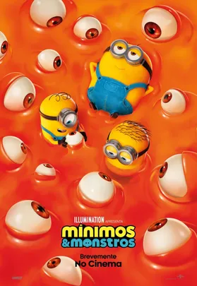 Mínimos e os Monstros