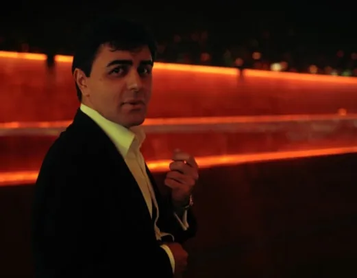 David Khrikuli