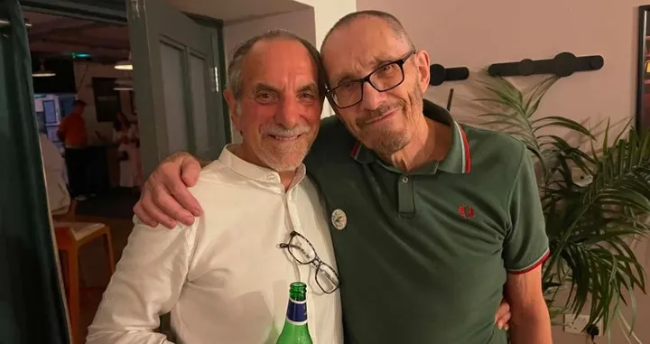 Legends of the Good Groove