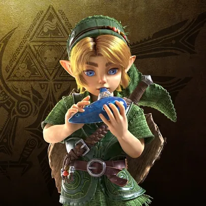 The Legend of Zelda™ 40th Anniversary Concert