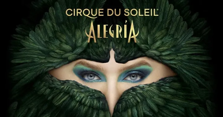 Cirque du Soleil en Espacio Riesco