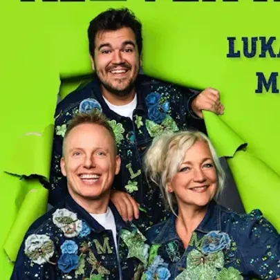 Kløver Revyen 2027 Onsdag PREMIERE