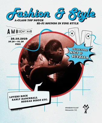 Fashion & Style