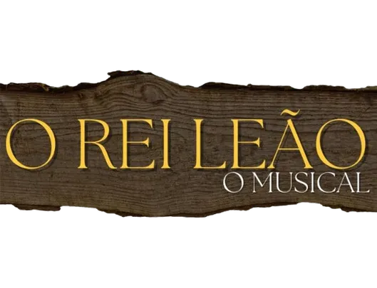 Rei Leão | O Musical