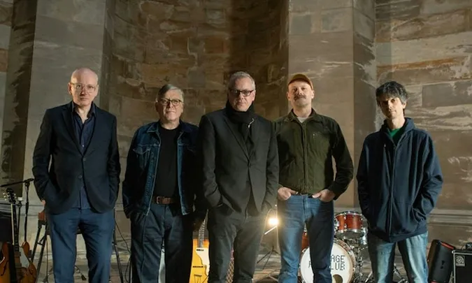 Teenage Fanclub