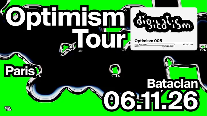Digitalism