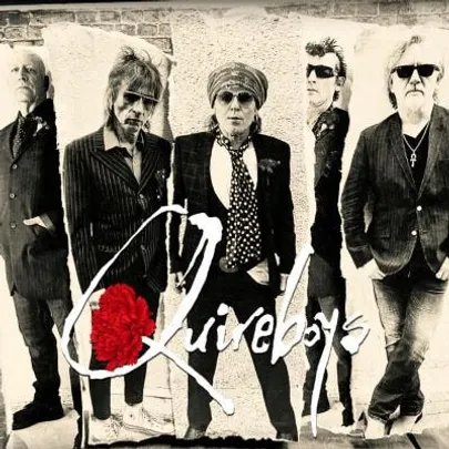 The Quireboys