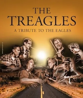 A Tribute To The Eagles