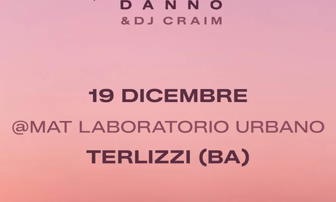Danno & Dj Craim