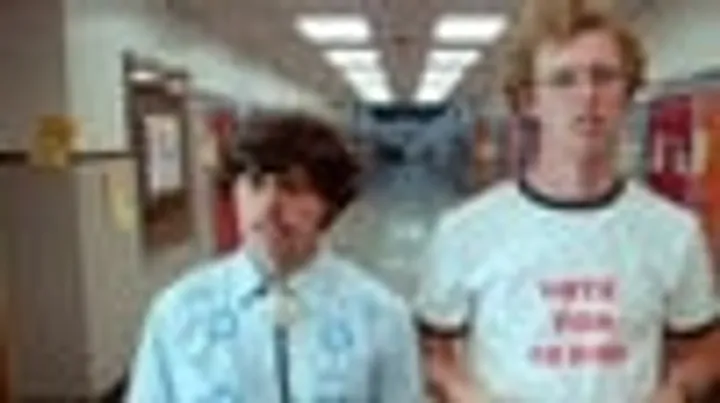 Napoleon Dynamite w/ Jon Heder