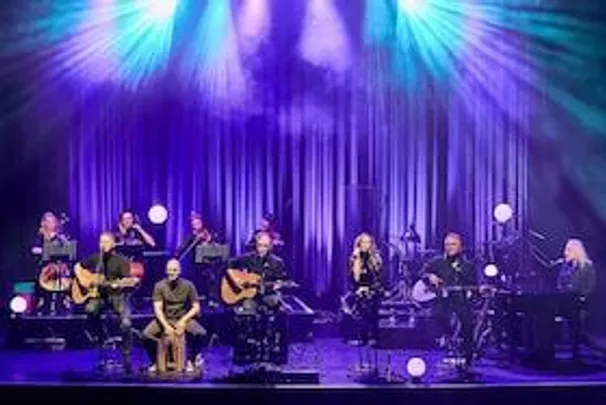 PULSE The Best of Pink Floyd - Acoustic Side of the Moon Tour 2027