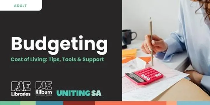Budgeting - Cost of Living: Tips, Tools & Support