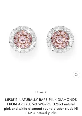 Pink Ribbon Raffle - Supporting NBCF