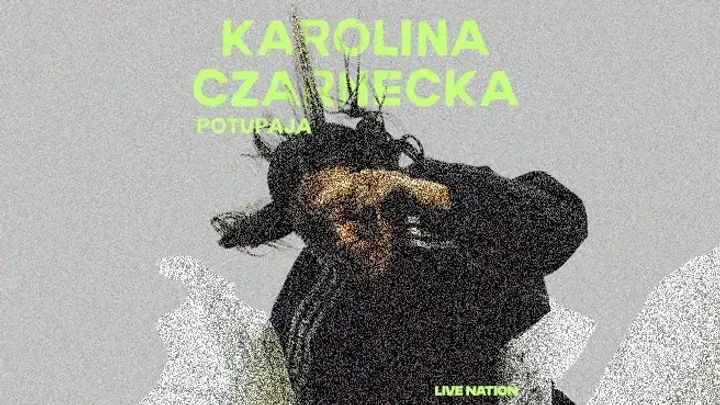 Karolina Czarnecka - Potupaja