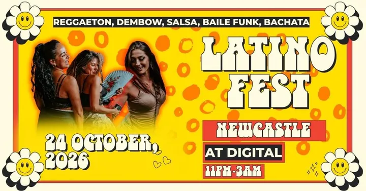 Latino Fest