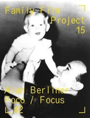 FFP26 | Focus 2 ALAN BERLINER
