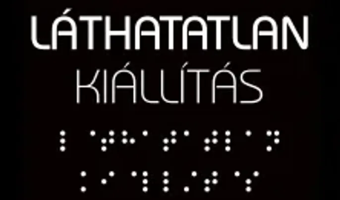Láthatatlan Kiállítás