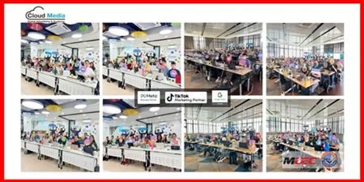 (HRDF Claimable) Facebook Partner - Facebook & Instagram Hands On Advertising Workshop (Beginner + Intermediate + Advanced) 2-Day (October)